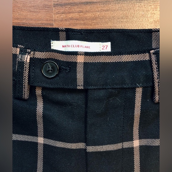 Levi’s Math Club Flare - Picture 6 of 8